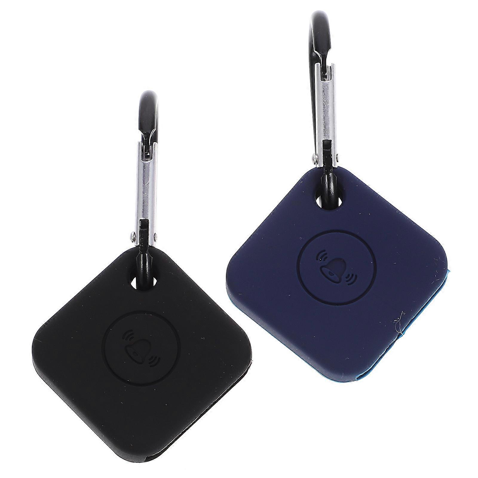 Portable Silicone Protective Cover with Fixing Clip for Tile Mate Pro 2020 Assorted Color