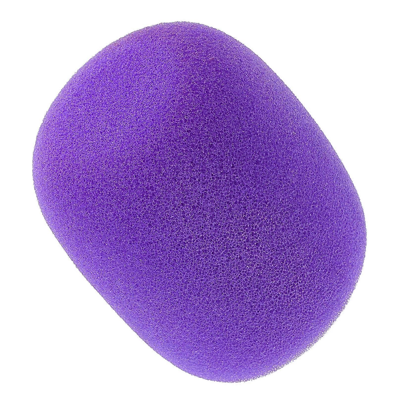 Microphone Protector Cover In For Enhancing Sound Quality During Broadcasting And Recording 1Pcs