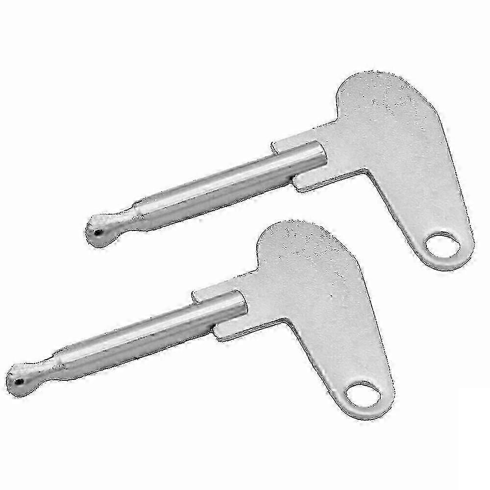 2X Zündschlüssel für Oldtimer Traktor, Bagger & LKW