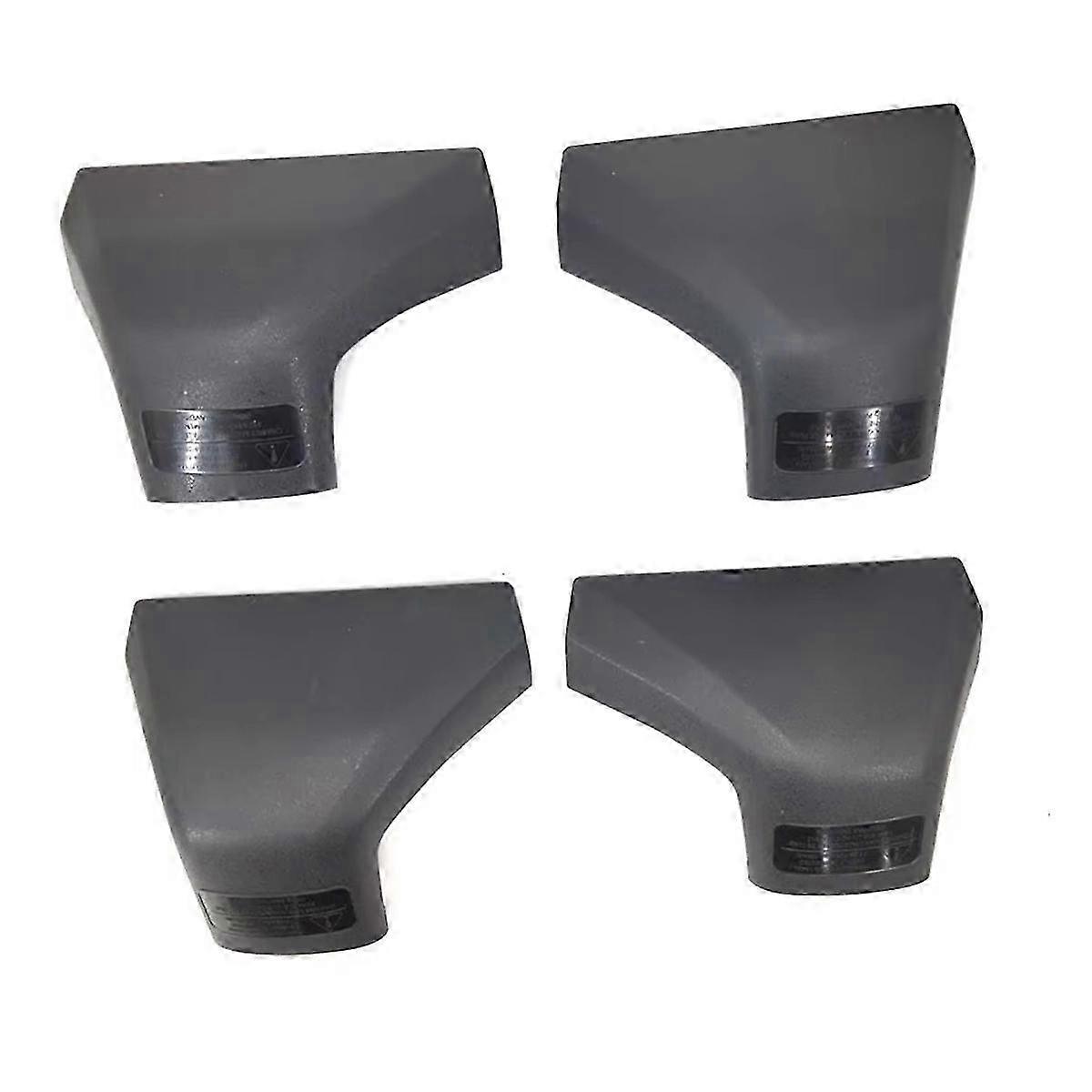 Auto Dachträger Abdeckung Hwy