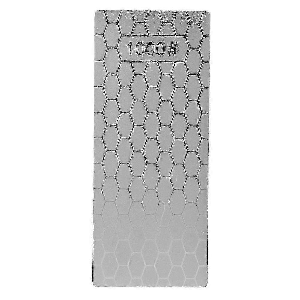 Grinding and Polishing Wheel Plate Sharpening Tool for Knives, Chisels, Jade, Glass & Tile - Precision Sharpening Accessory