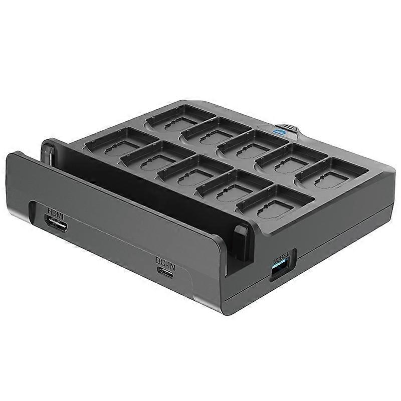 Pour Switch / Switch OLED iplay NG-SW279 Cast Screen Charger