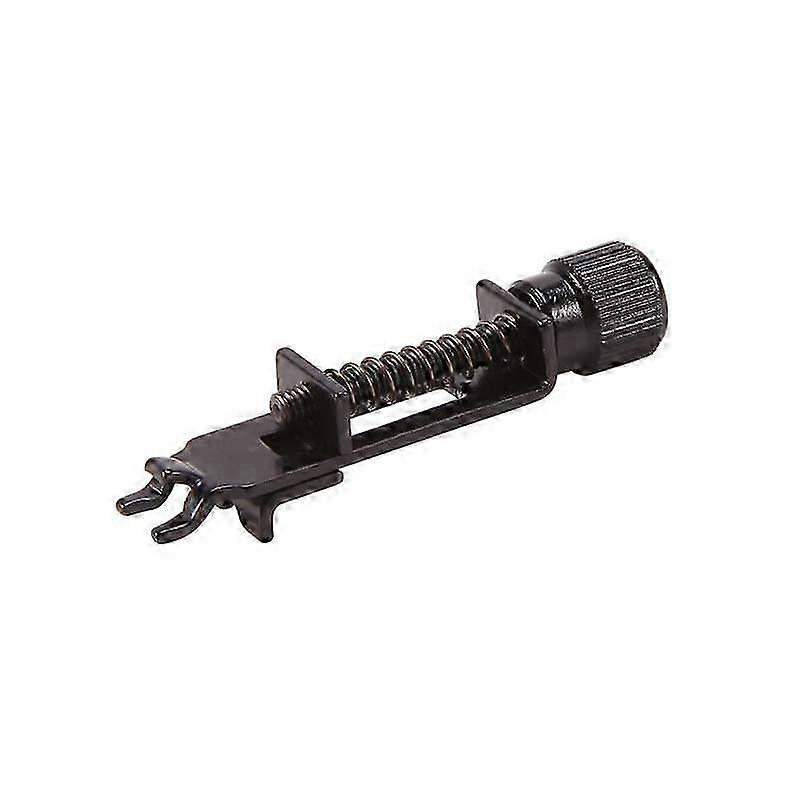 Professional bridge wrench for guitar - double shake octave adjustment tool