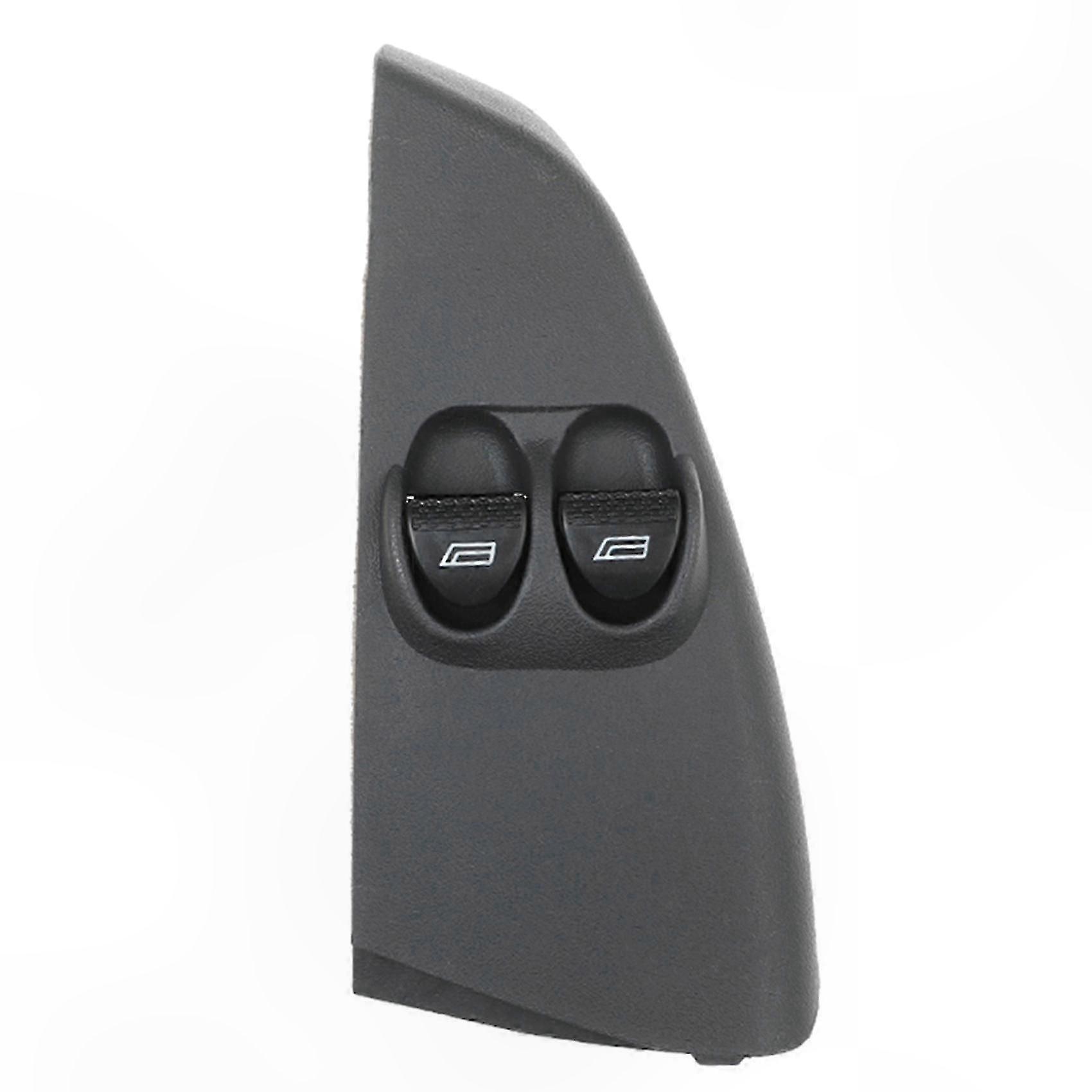 Electric Window Control Switch Button for Vehicles 2002-2012