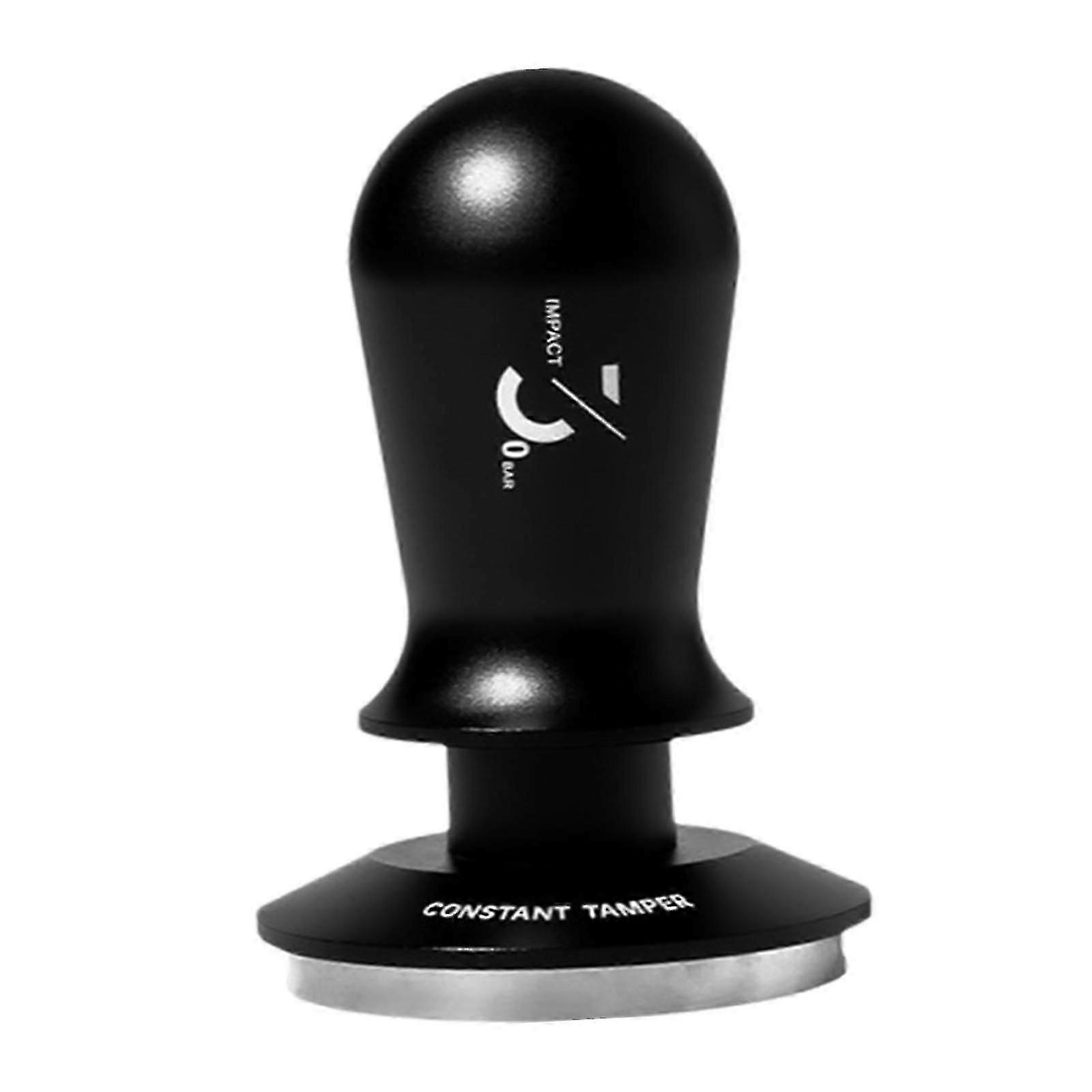 Espresso Tamper Kitchen Accessory 51mm for Coffee Brewing