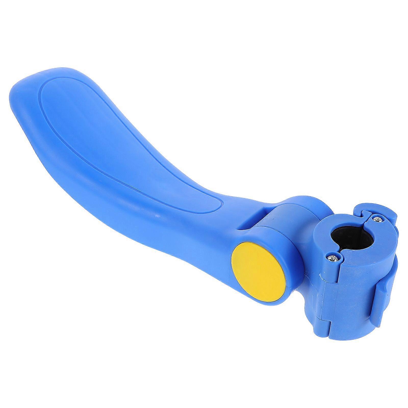 Foldable Scooter Seat Attachment For Toddlers Comfortable Convenient And Breathable Scooter Seat Cushion