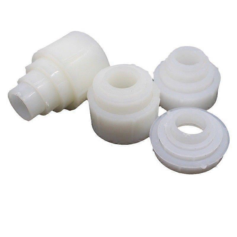 Reducing Bushing Adapter For Bench Grinders Efficient Grinding Wheel Size Adjustment Small Grinding Tool Bench Grinder Adapter