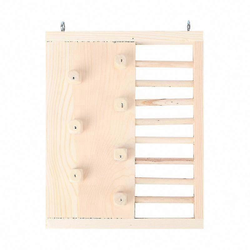 1pcs Hamster Toy for Pet Hamster Playing Fun Exercise Activity