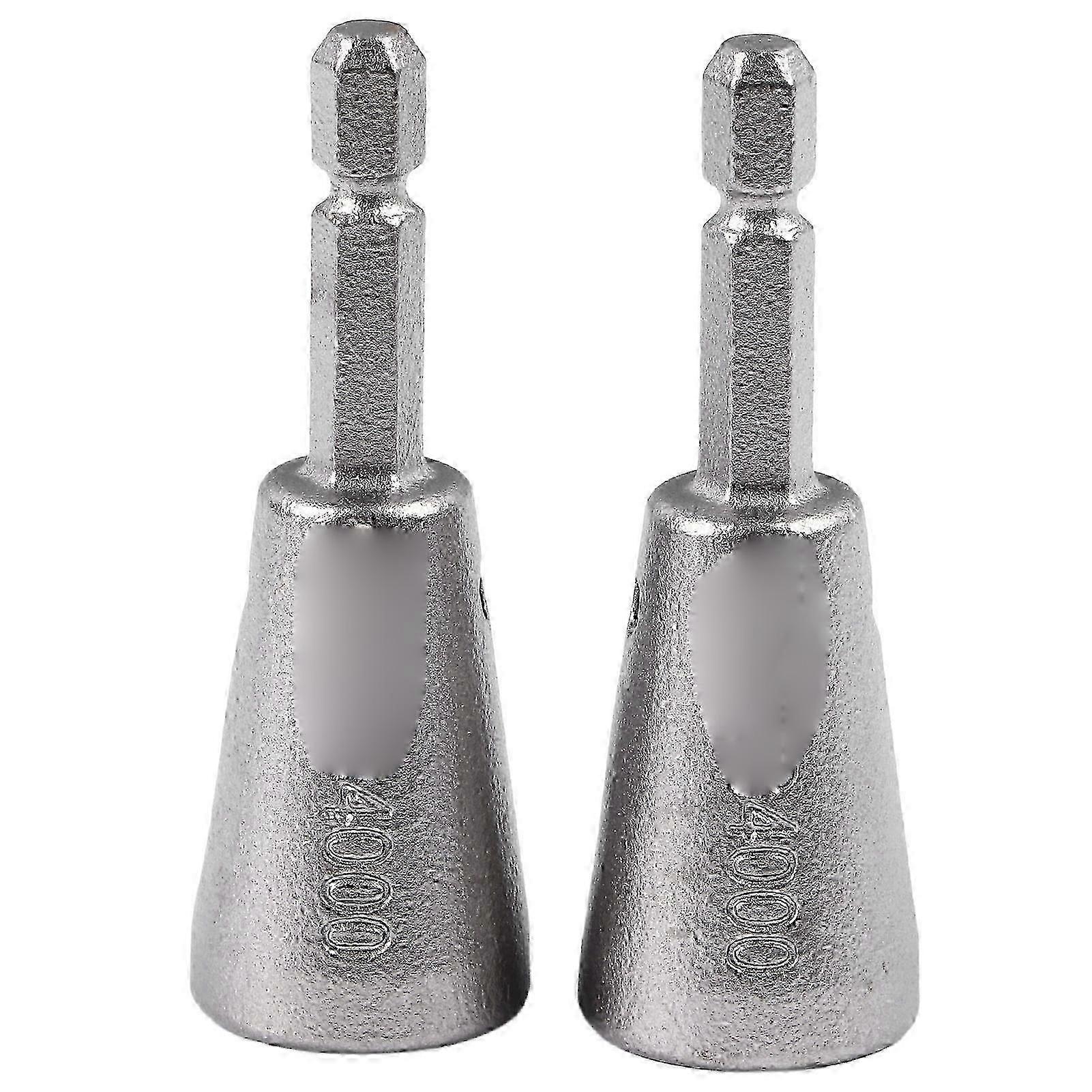 2Pcs Automatic Wire Twister Tool, Portable Electrician Maintenance Tool