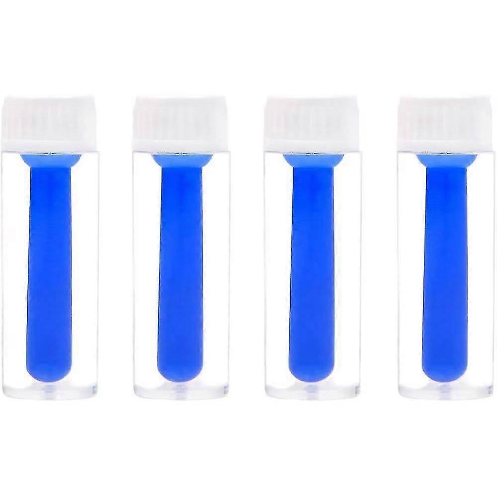 Suction Cups for Hard Contact Lenses Removal