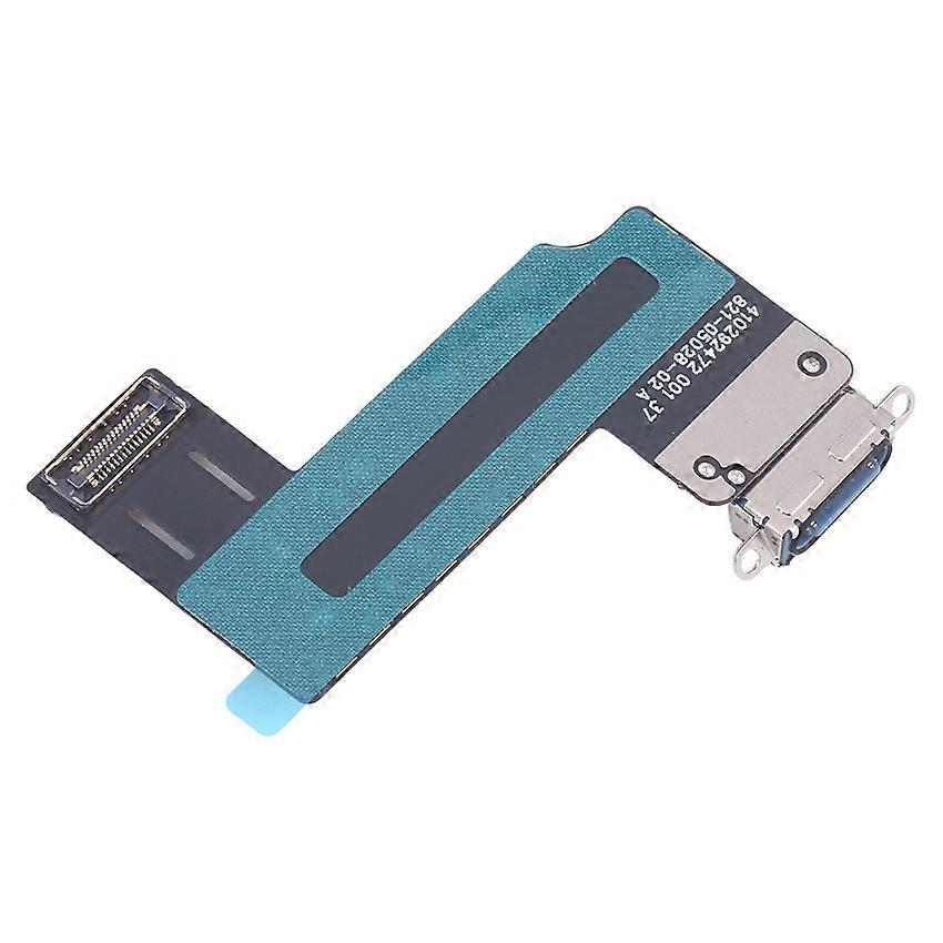 Tail Plug Charging Cable Accessories for iPad 2025 A3355 A3356 A3354 iPad 11 (Blue)