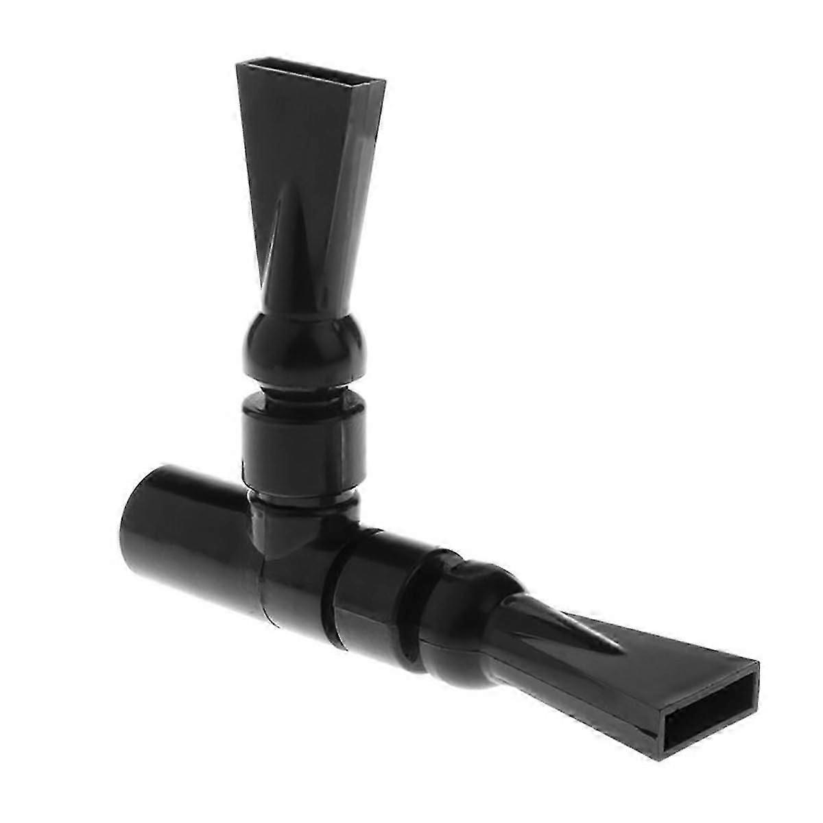 Aquarium Pump, Duckbill, Flat Nozzle,  Pipe, Water Outlet Pipe, Filter Connection for Aquarium Water Flow System