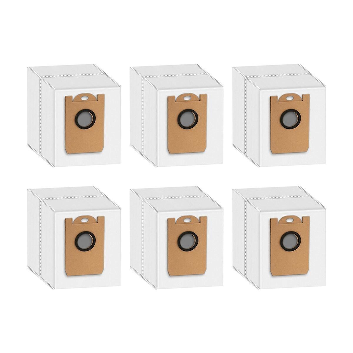 Dust Bag for T20 / M7 Pro Vacuum Attachment 6PCS