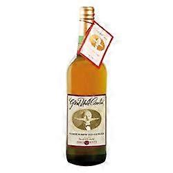 Great Uncle Cornelius Finest Spiced Ginger 750ml - 2 Pack