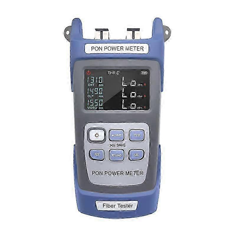 TM581 PON Power Meter SC/ Optical Fiber Tester