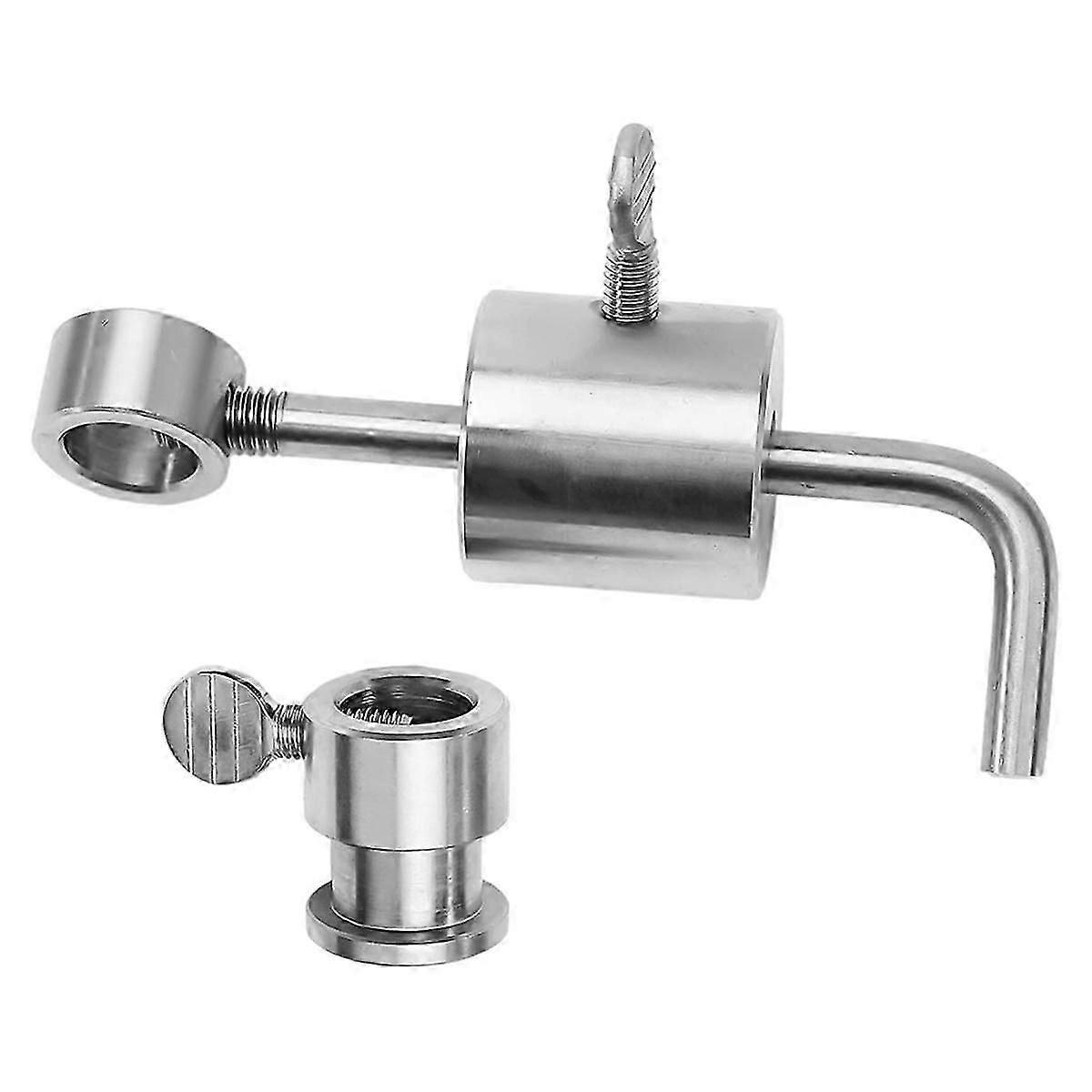 Balansset voor accessoires voor draaispitten