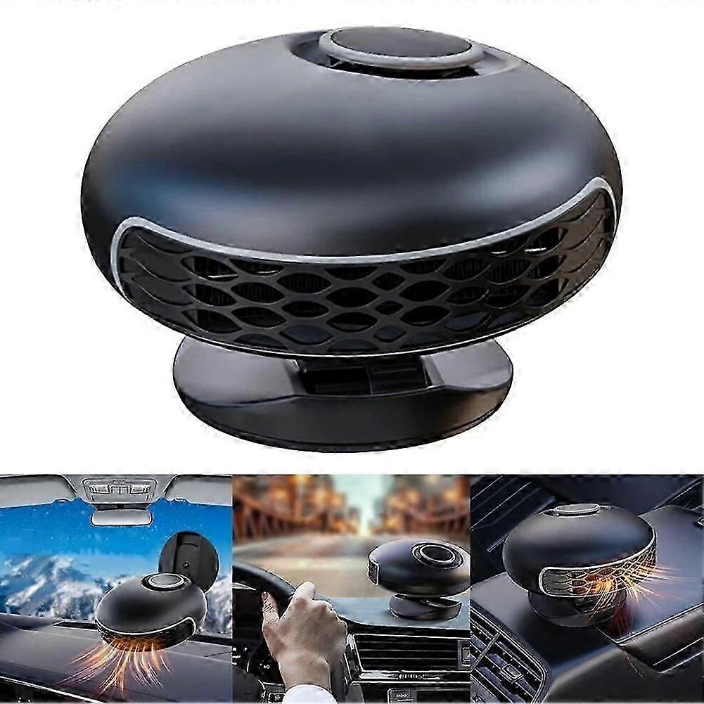car heater 12v defrosting and defogging