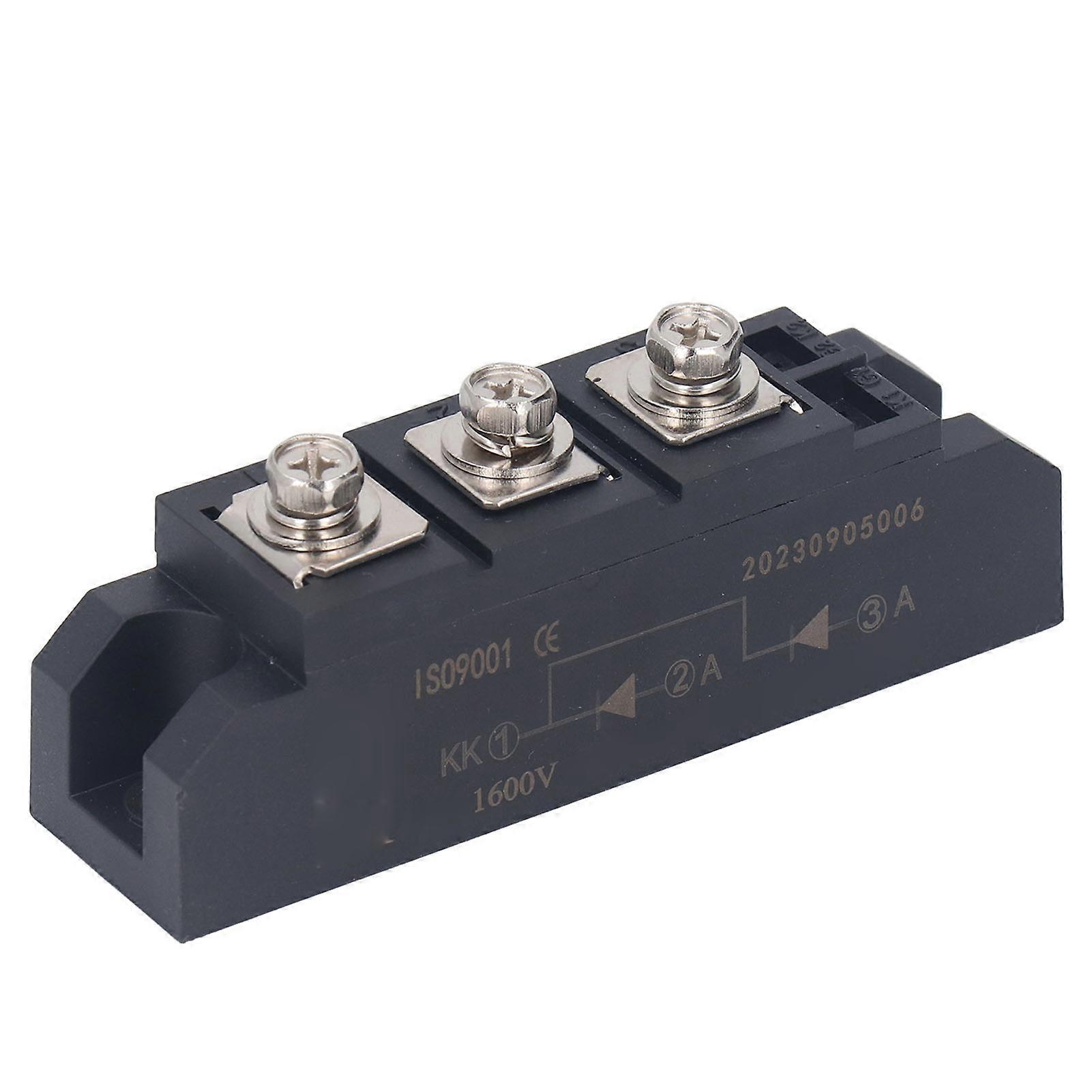 Bridge Rectifier MDK 1600V 3-Terminal 70A Common Cathode Module