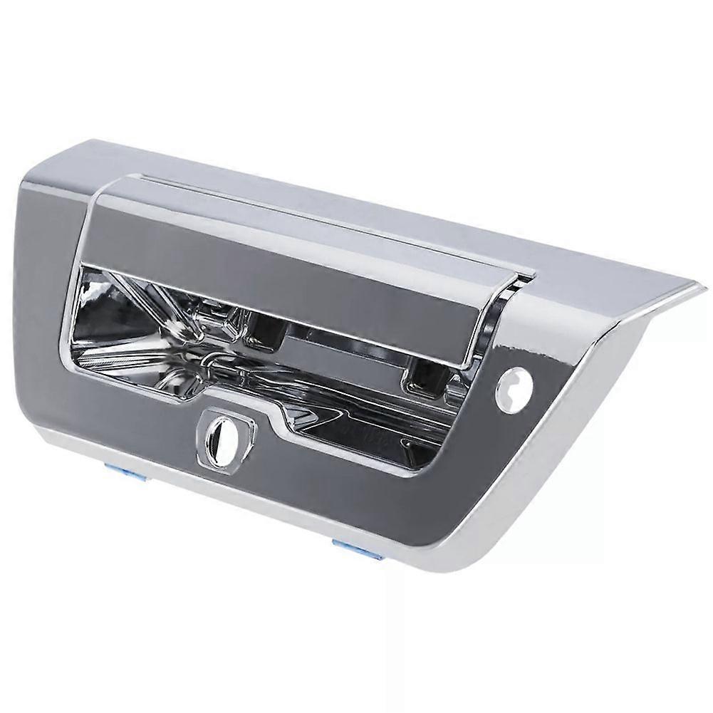 Chrome Handle FL3Z-9943400- FL3Z9943400AA for