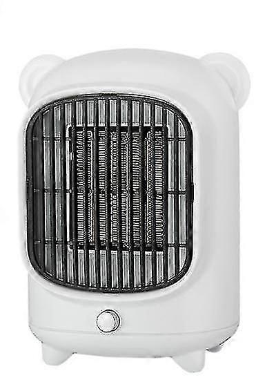 500w ηλεκτρική θερμάστρα επιτραπέζια μίνι φορητή μικρή PTC θερμάστρα κεραμική θέρμανση γρήγορη θερμότητα σίγαση χειμώνα θερμαντήρα μηχανή jjm