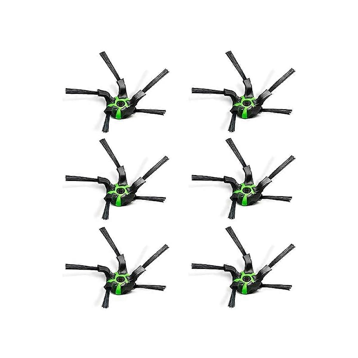 Suitable for Sweeping Robot Accessories S9 S9 Sweeper Side Brush Remove More Dirt and Keep Your Hom