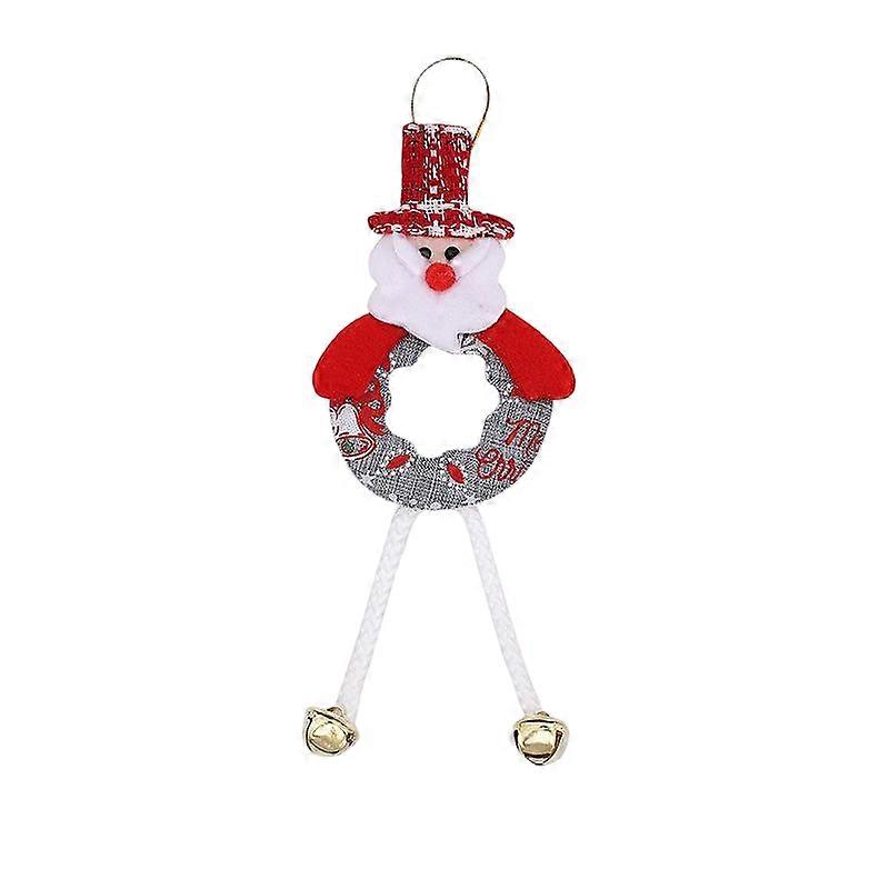 Christmas tree ornaments, suitable for SDGJ032, with a variety of color specifications available