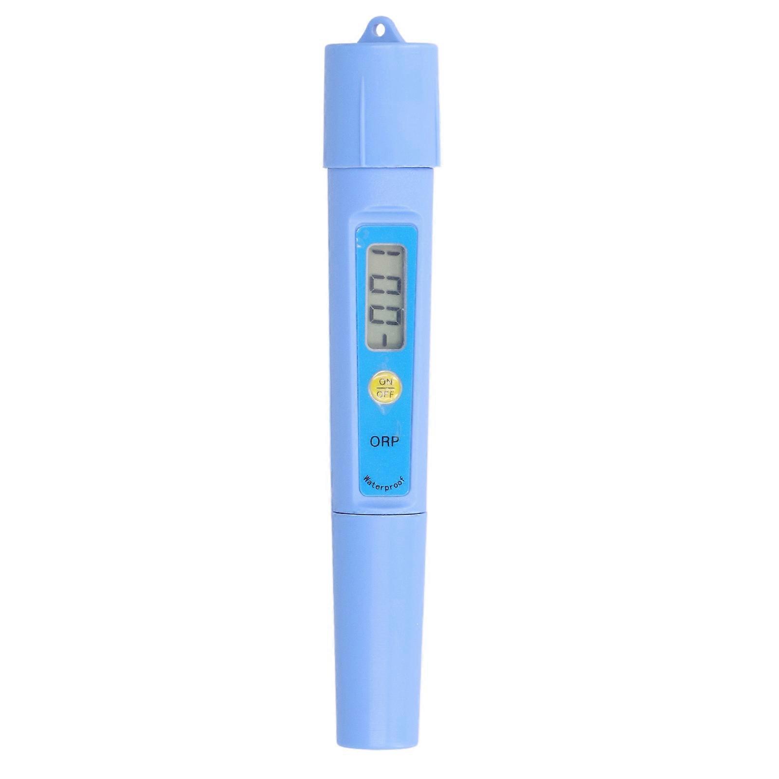 ORP-169A Handheld Portable ORP Meter Digital Water Tester 0~±1999mV