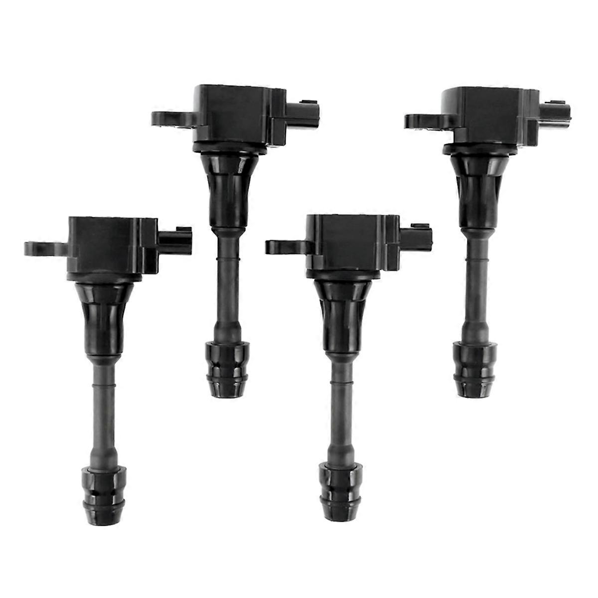 UF350 Ignition Coil for Sentra L4 2.5L Replaces 22448-8H315 22448-8H310 22448-8H300 4PCS