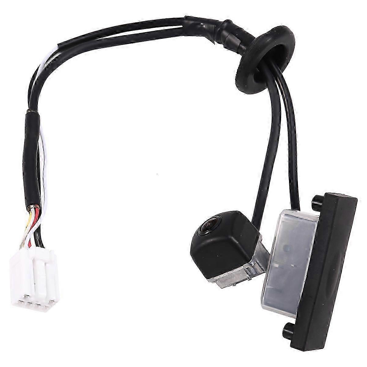 957601H100 リアビューカメラ、Ceed 3 ドア用 2009-2012