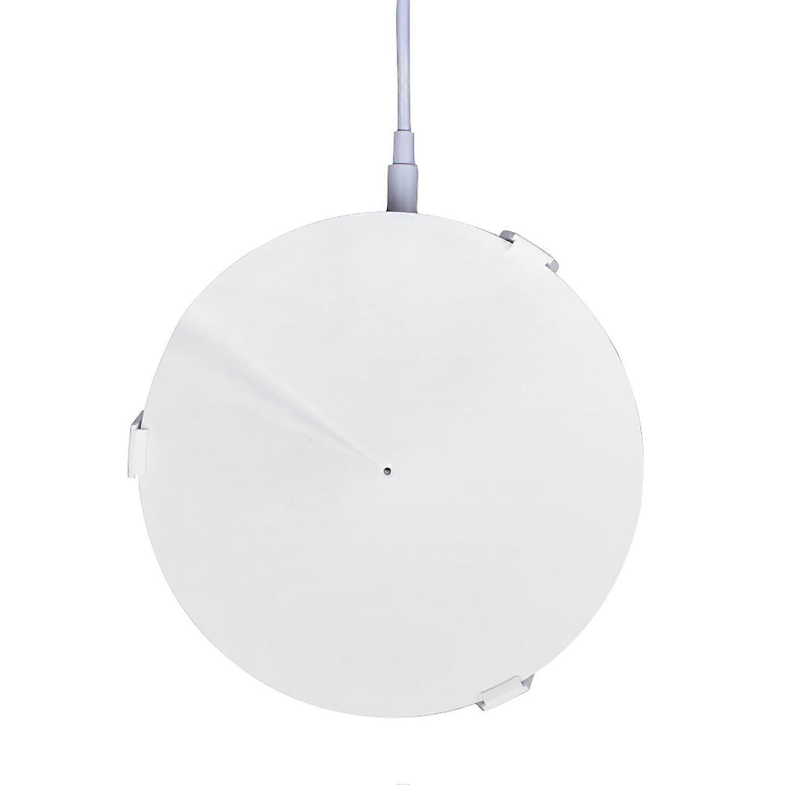 Wall Mount for TP-Link Deco M9 Plus Whole Home Mesh WiFi System Sturdy Bracket Holder Space Saving TP-Link Router Holder Plug in Without Messy Wires 