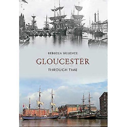 Gloucester à travers le temps