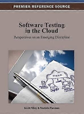 Softwaretests in der Cloud