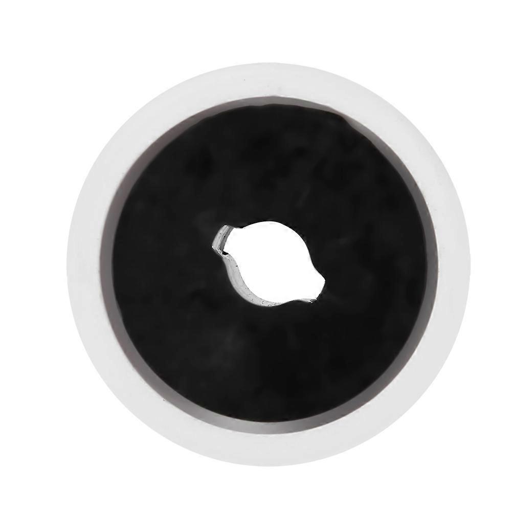 Portable Ceramic Burr Coffee Grinder Core 17g Rust-Free Mill