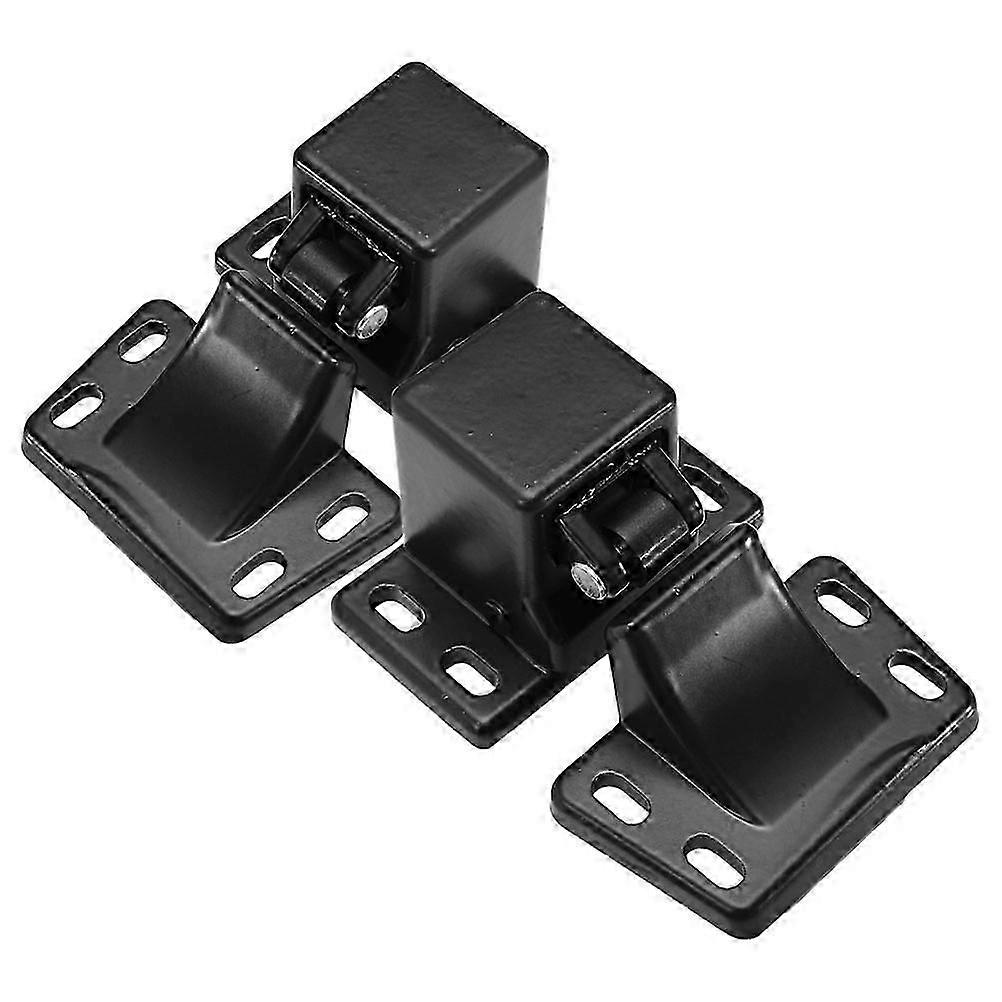 Slam Latches High-temperature Resistance Aluminum Alloy Pressure Lock Pin For Professional Use In High-temperature Environments 2Pack