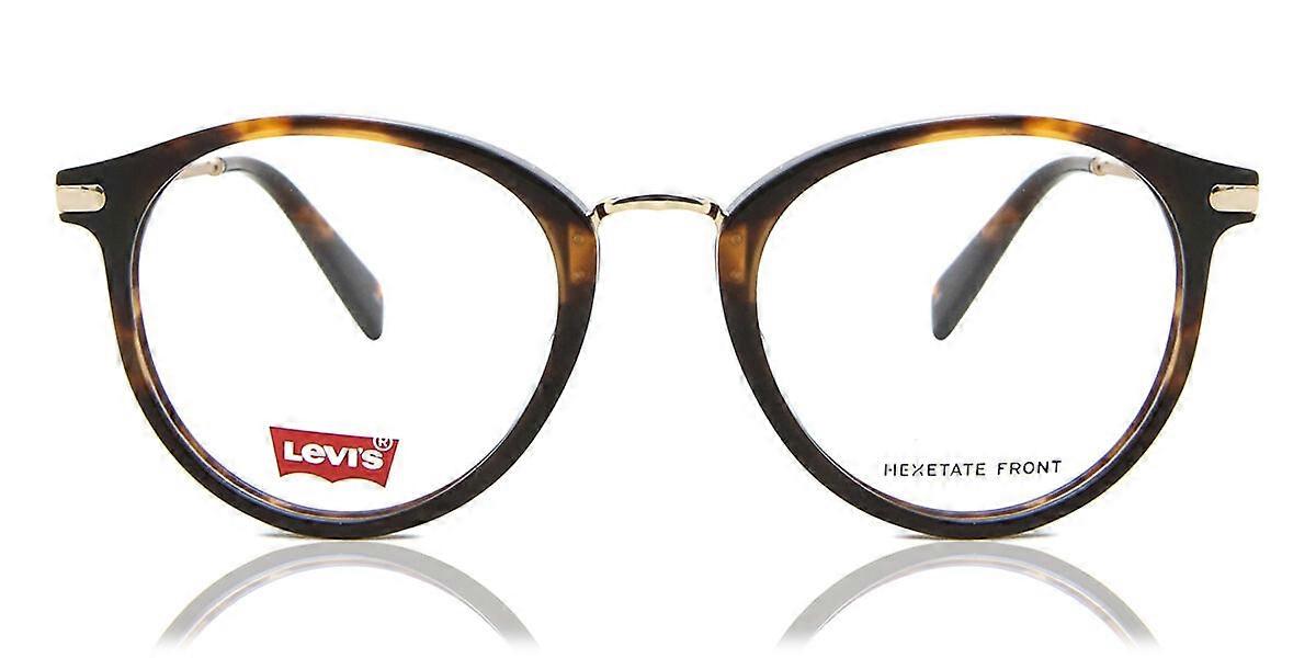 Levi's LV 5006 05L Women Eyeglasses