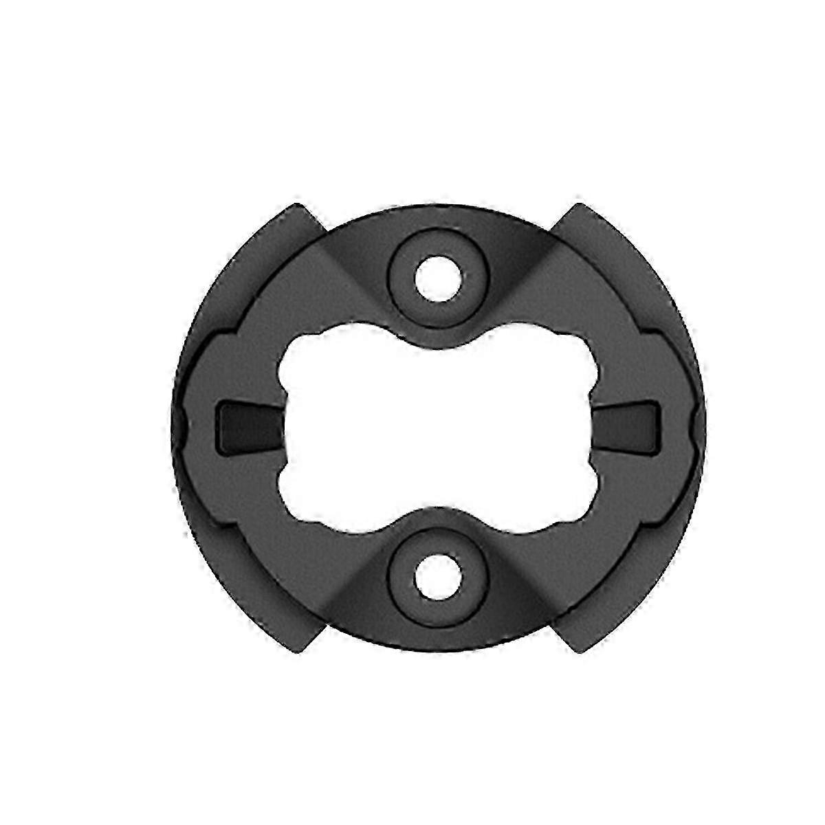 Cycling Computer Mount for Garmin 1050 Black Replacement Part