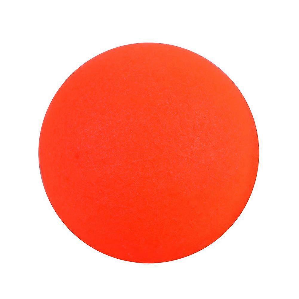 100Pcs EPS Foam Buoyancy Ball Fishing Float Strike Indicator Tackle Accessory (6#)