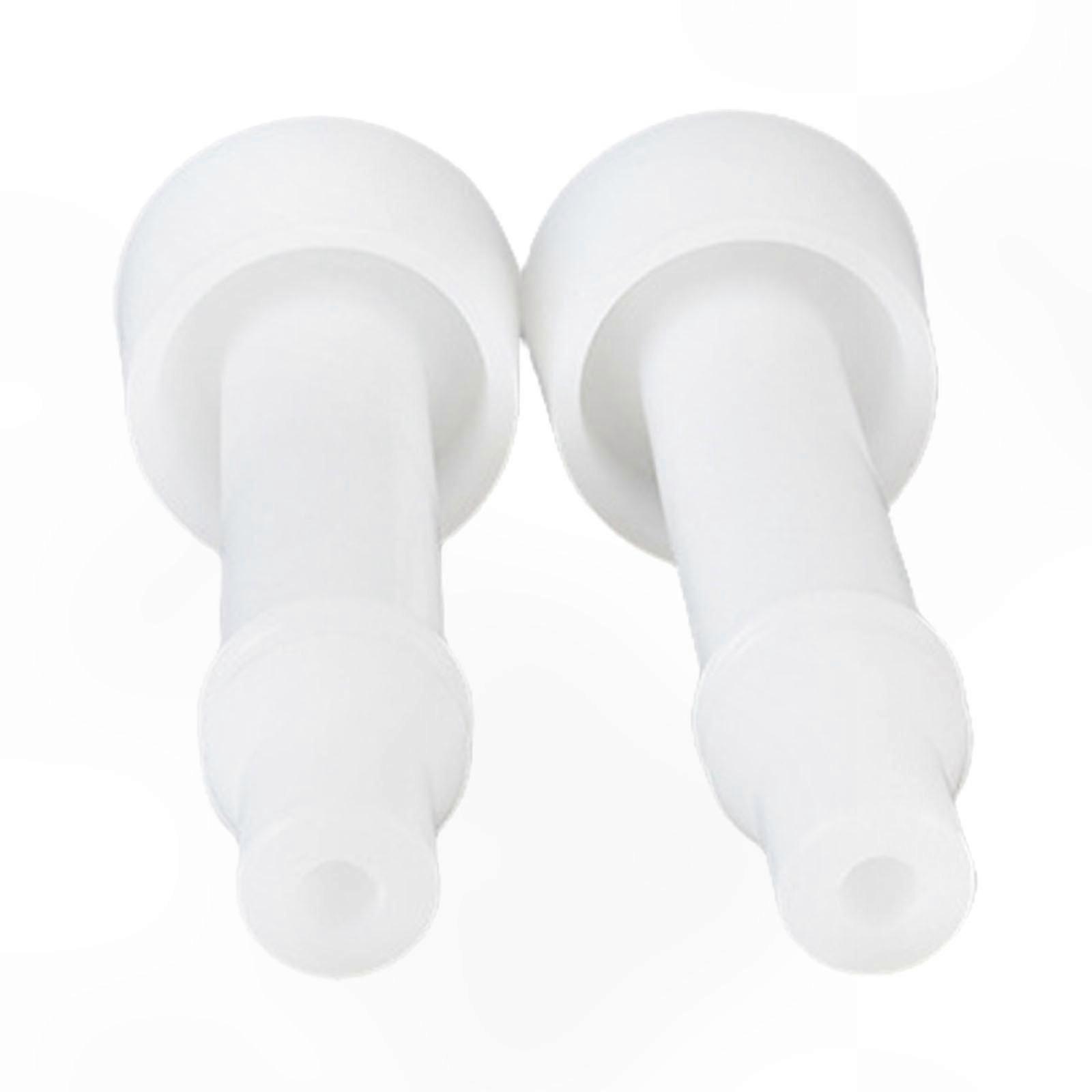 Replacement Milking Machine Liners for Efficient Teat Cup Functionality