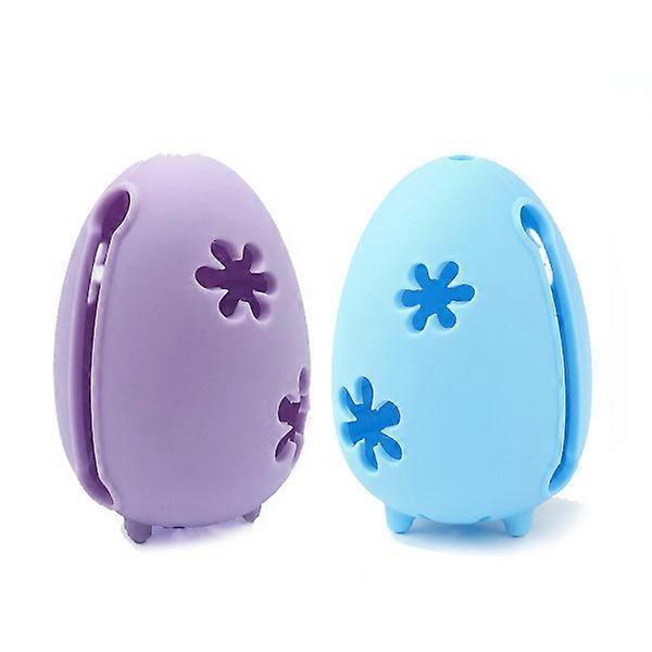 Makeup Sponge Holder Washable Blender Case Wet and Dry Use