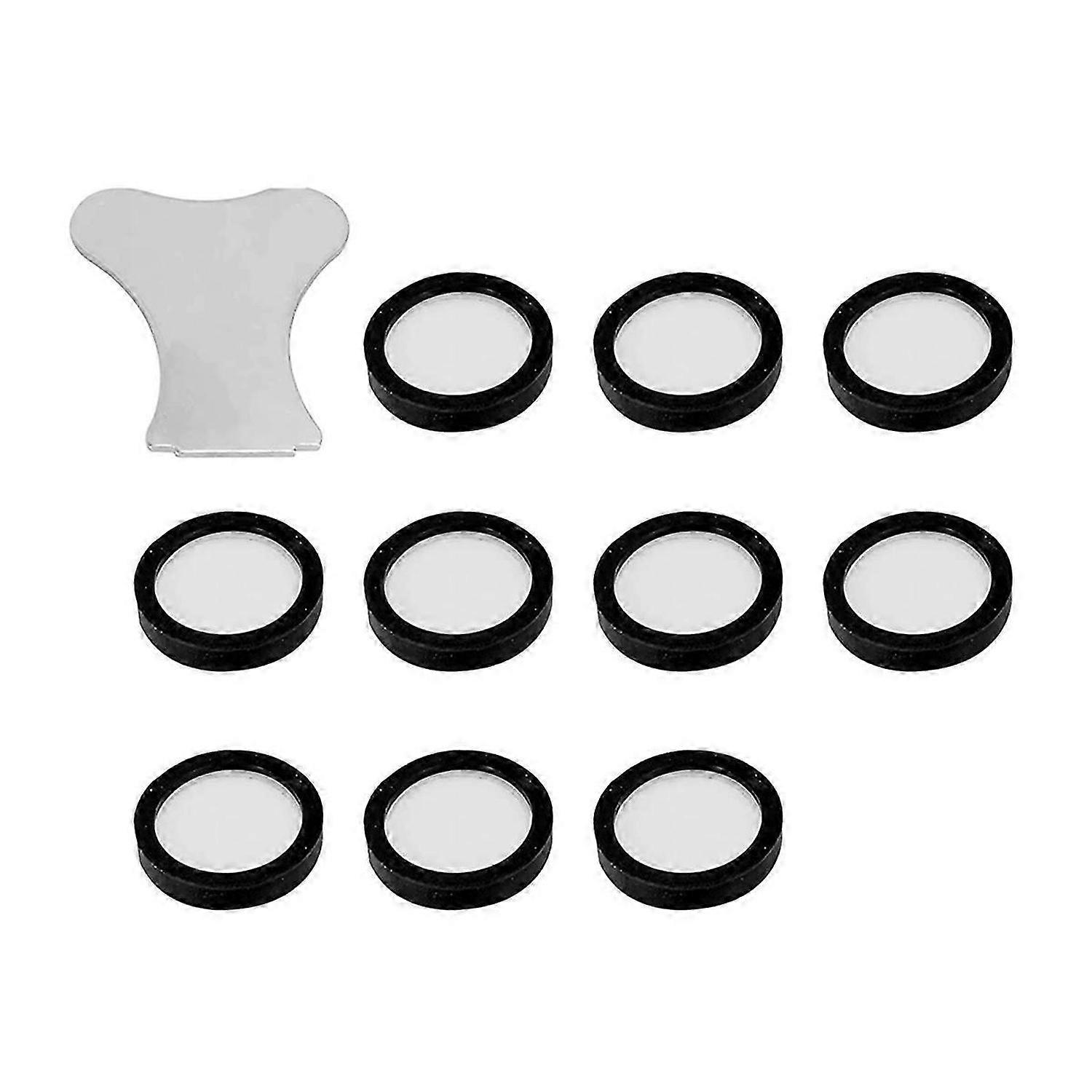 20mm Ceramic Disc Atomizer Humidifier Accessories Replacement