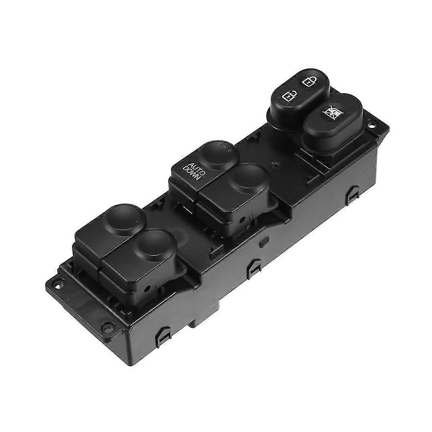 Front Left Driver Side Power Window Switch for Accent