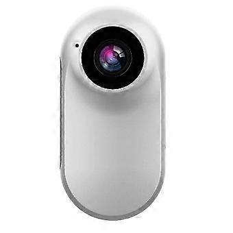 Pet Collar Camera USB Rechargeable HD 1080P LCD Display Pet Sport Camera Support Video and Photo Fun