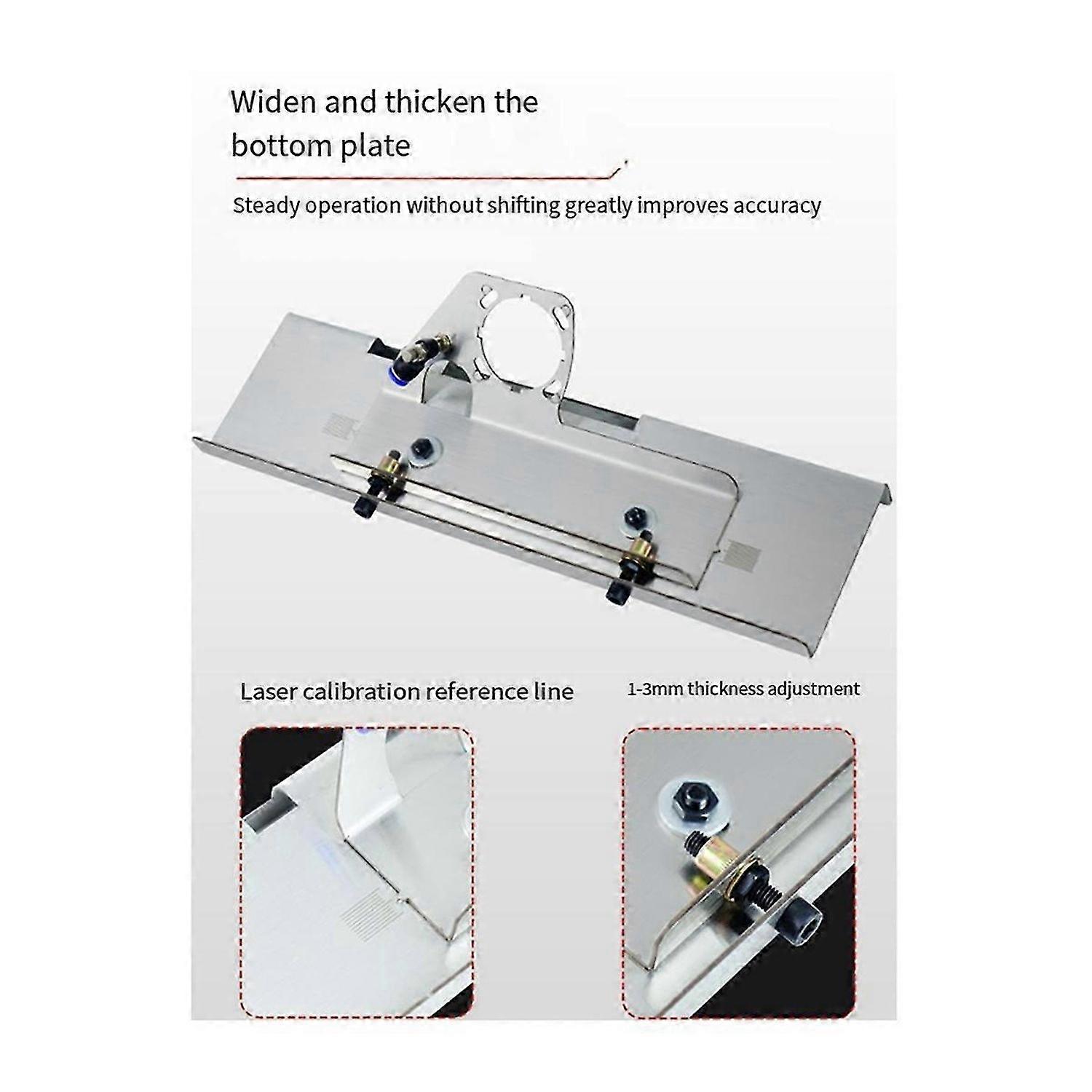 Tiling 45 Degree Angle Cutting Tool Ceramic Tile Cutter Seat Chamfer for Stone Building Tool Corner