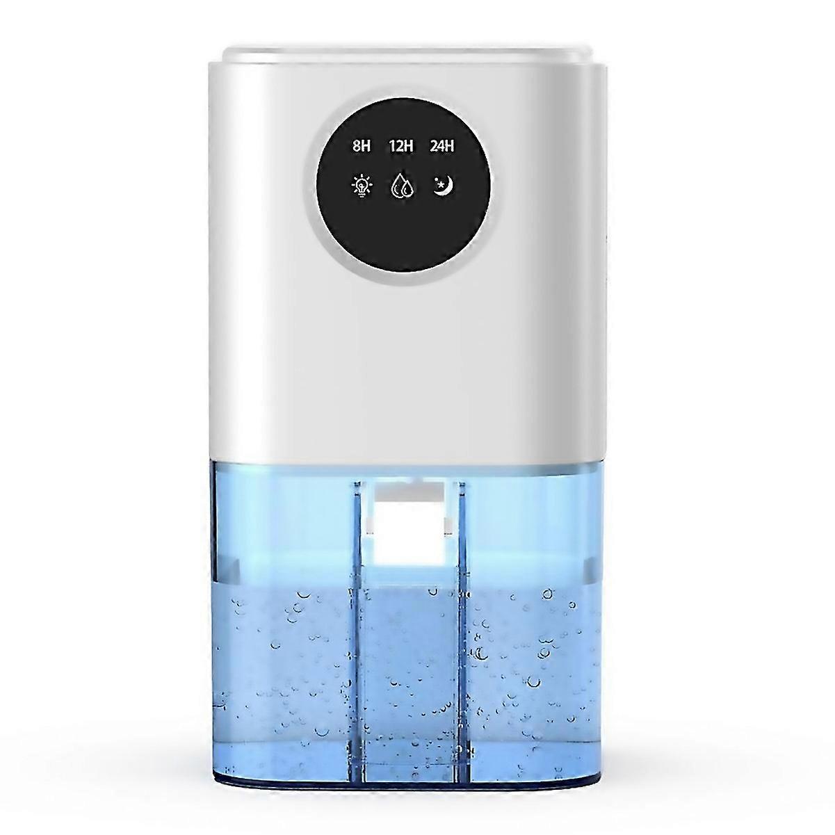 For Smart Dehumidifier Home Portable 17l Large Capacity