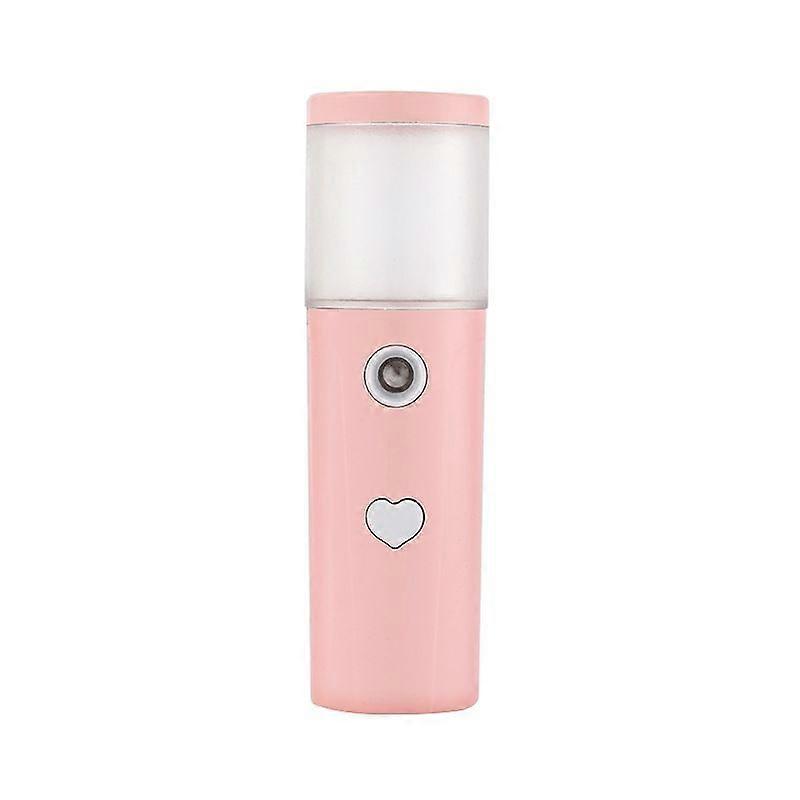 Facial humidifier beauty sprayer#3