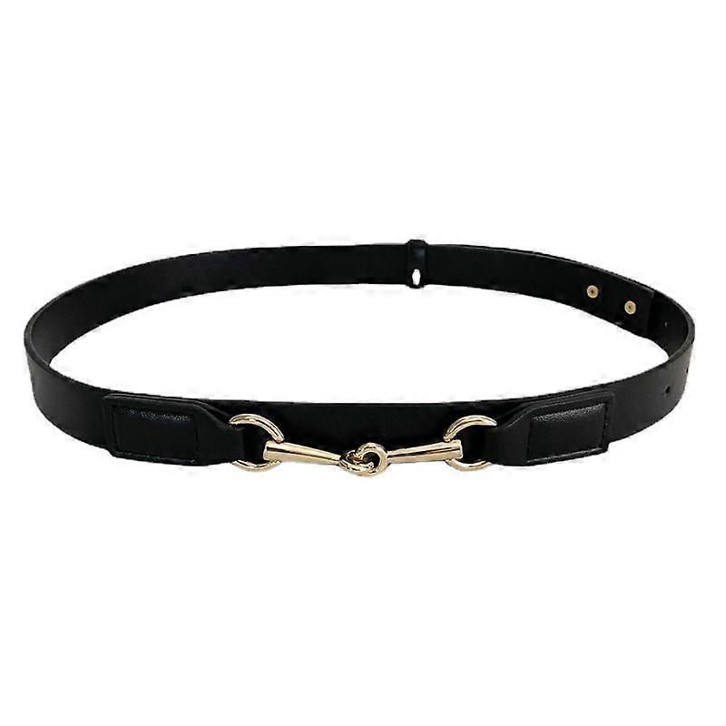 Simple Versatile Casual Suit Slim Waist Seal#3