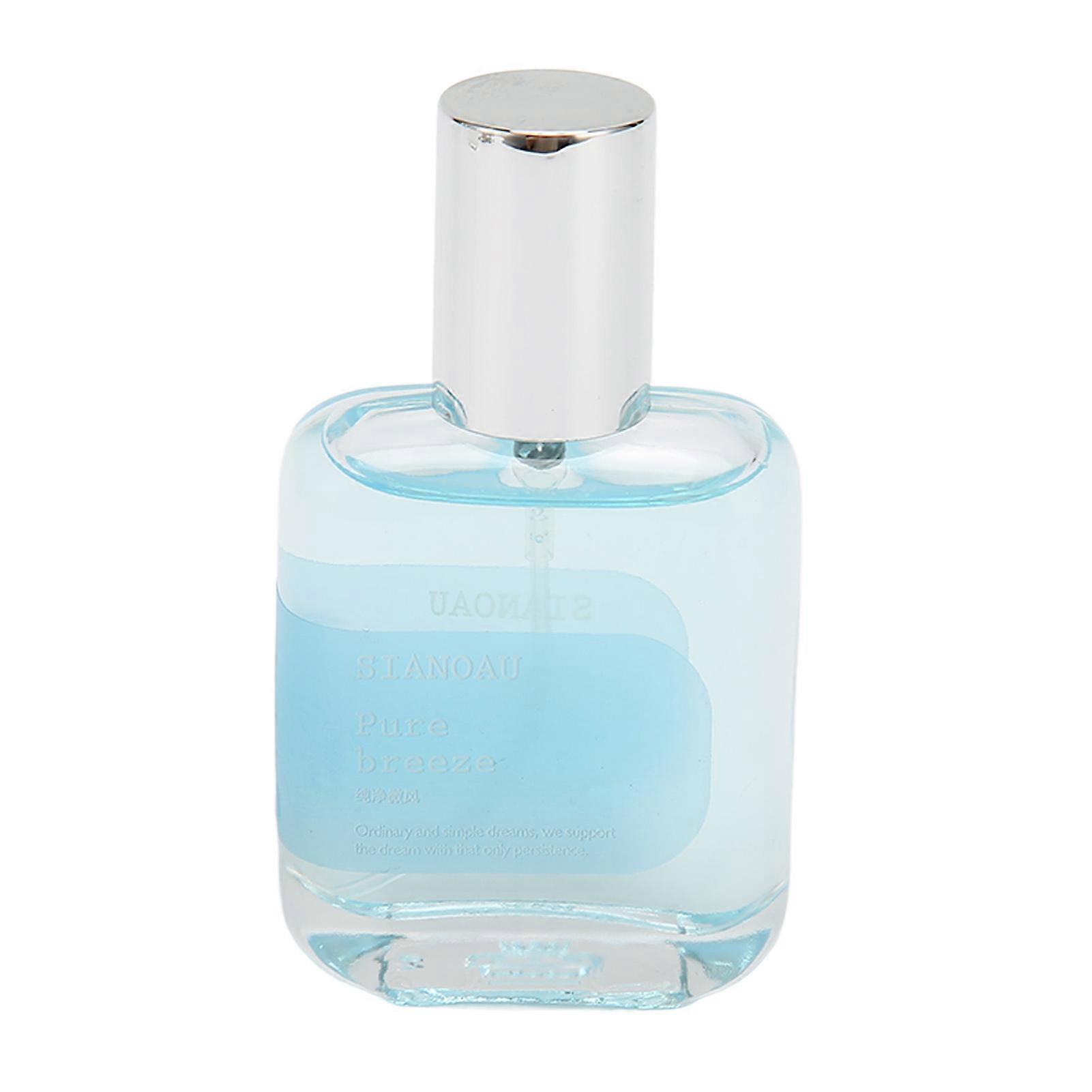 Parfum floral fruité pour femme, élégant, rafraîchissant, longue durée, léger, pour les fêtes, 30 ml
