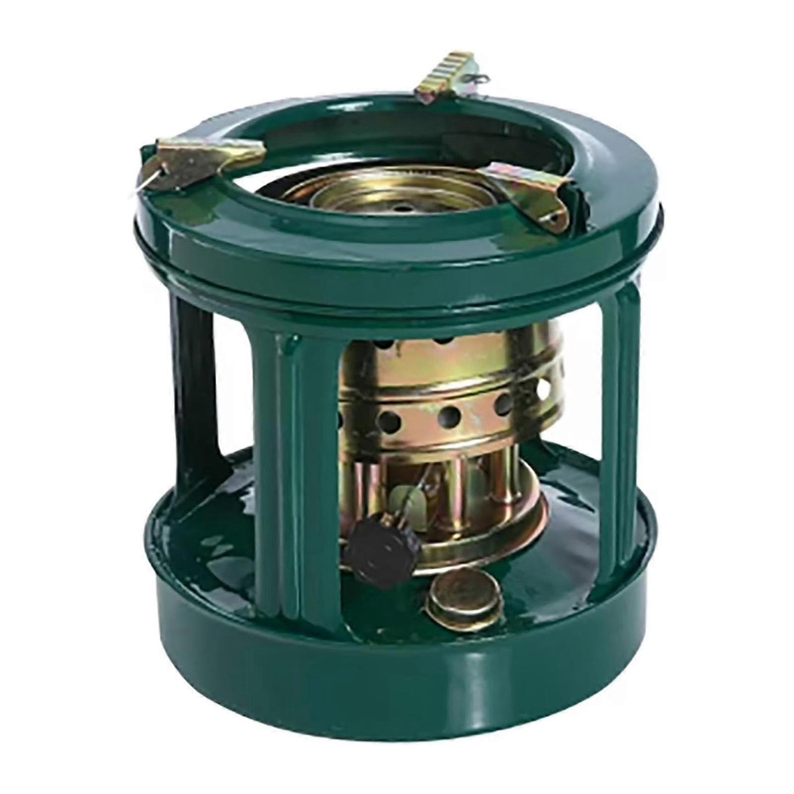 Portable Kerosenes Stove Integrated Design Extremely Portable Compact For Tent Survival