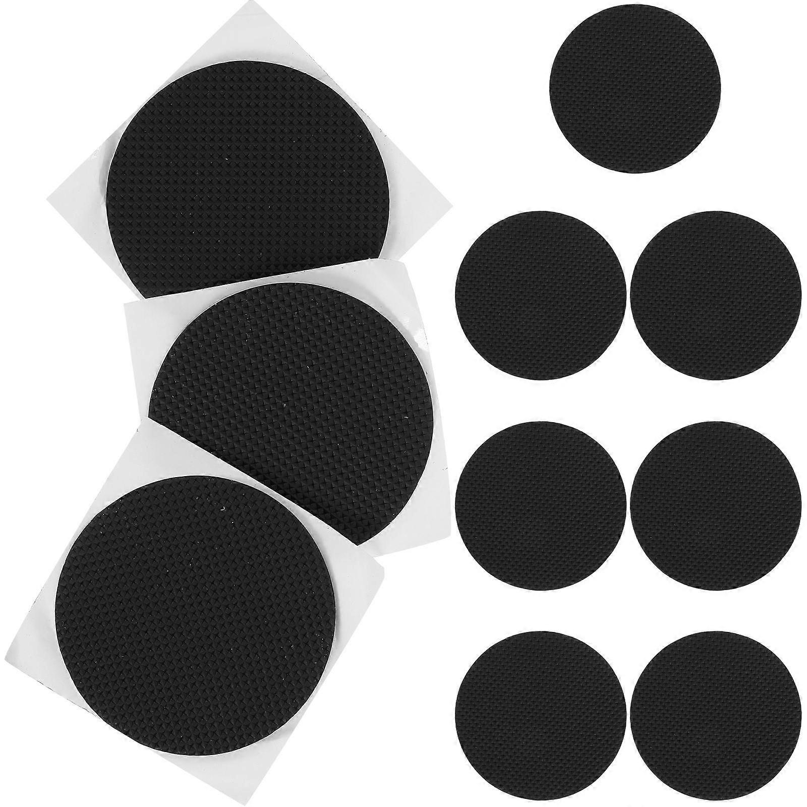 Adjustable Billiards Table Foot Accessory Pad 40Pcs Durable Eva Material