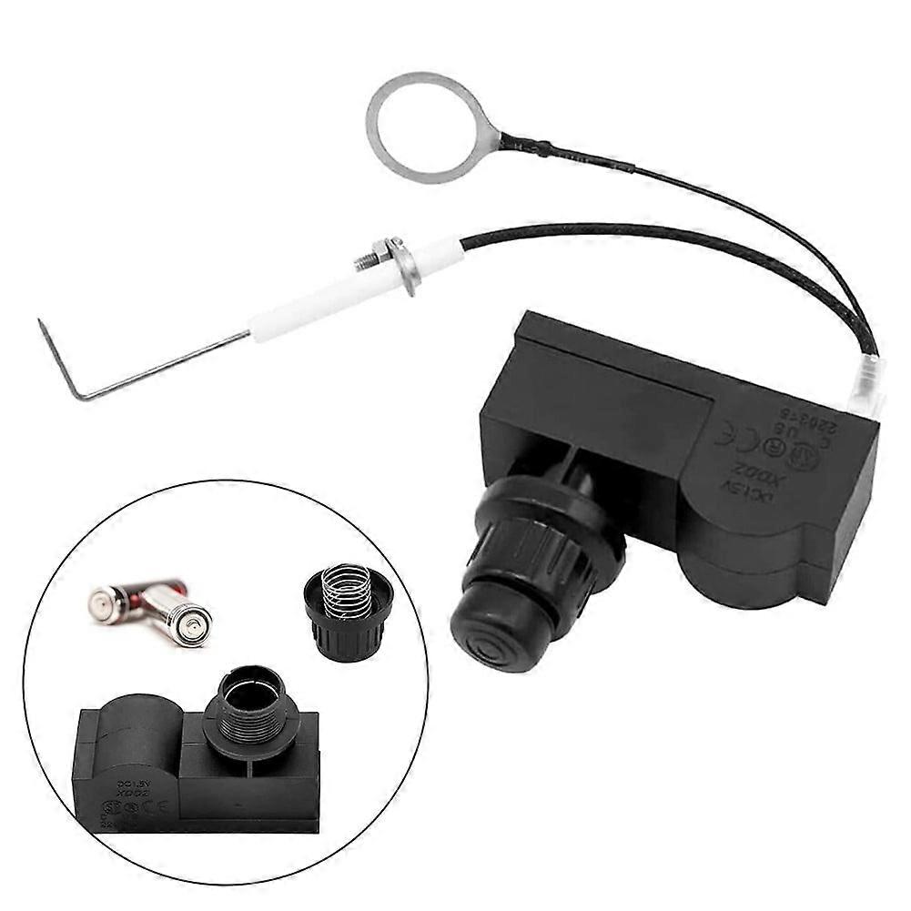High-quality ignition Kit Replacement for Blackstone 36 Inch Griddle - Ensures